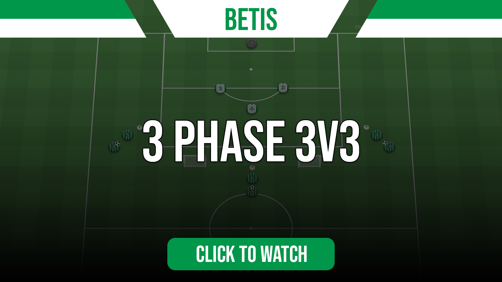 Betis 3 Phase 3v3