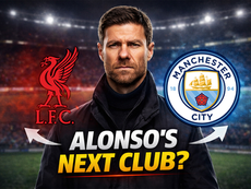 XABI ALONSO: THE PERFECT NEXT CLUB
