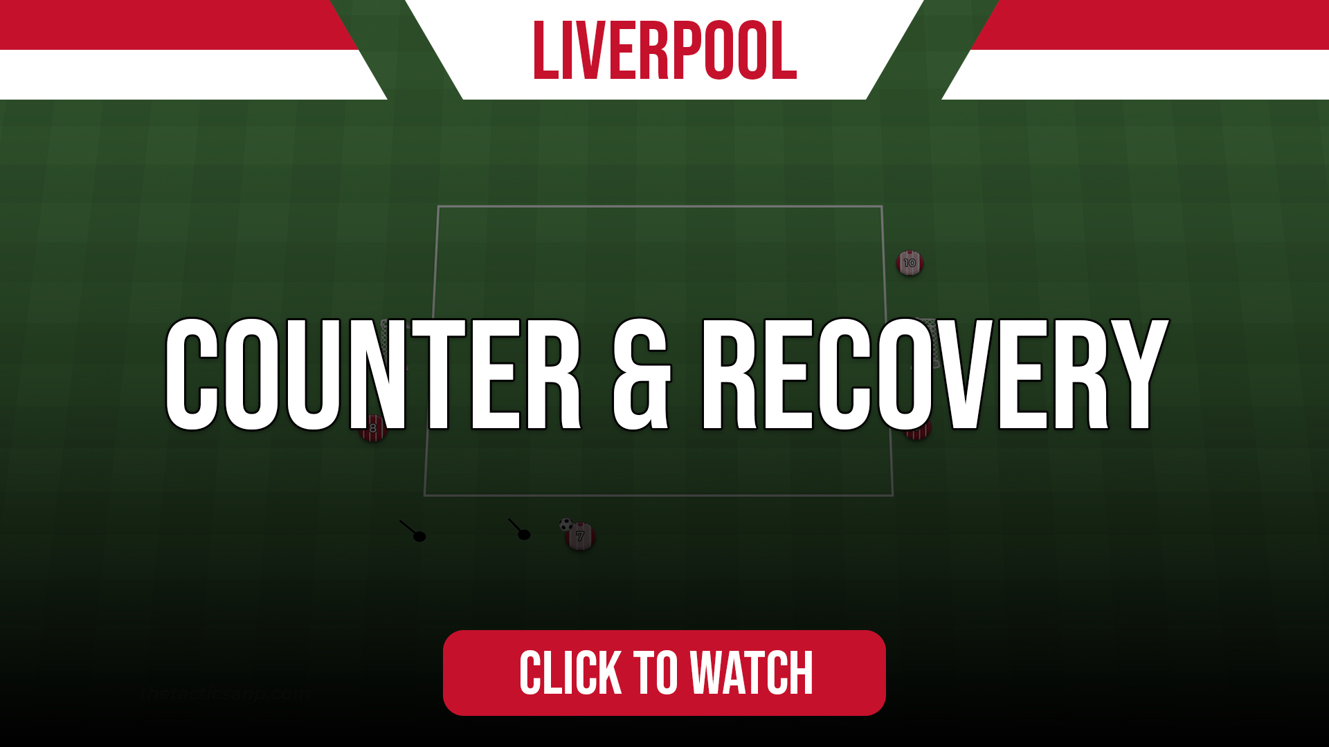 Liverpool Counter & Recovery