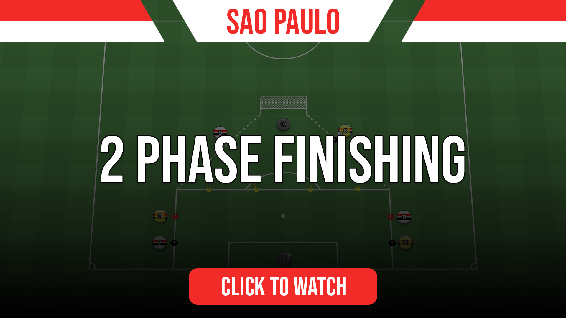 Sao Paulo 2 Phase Finishing