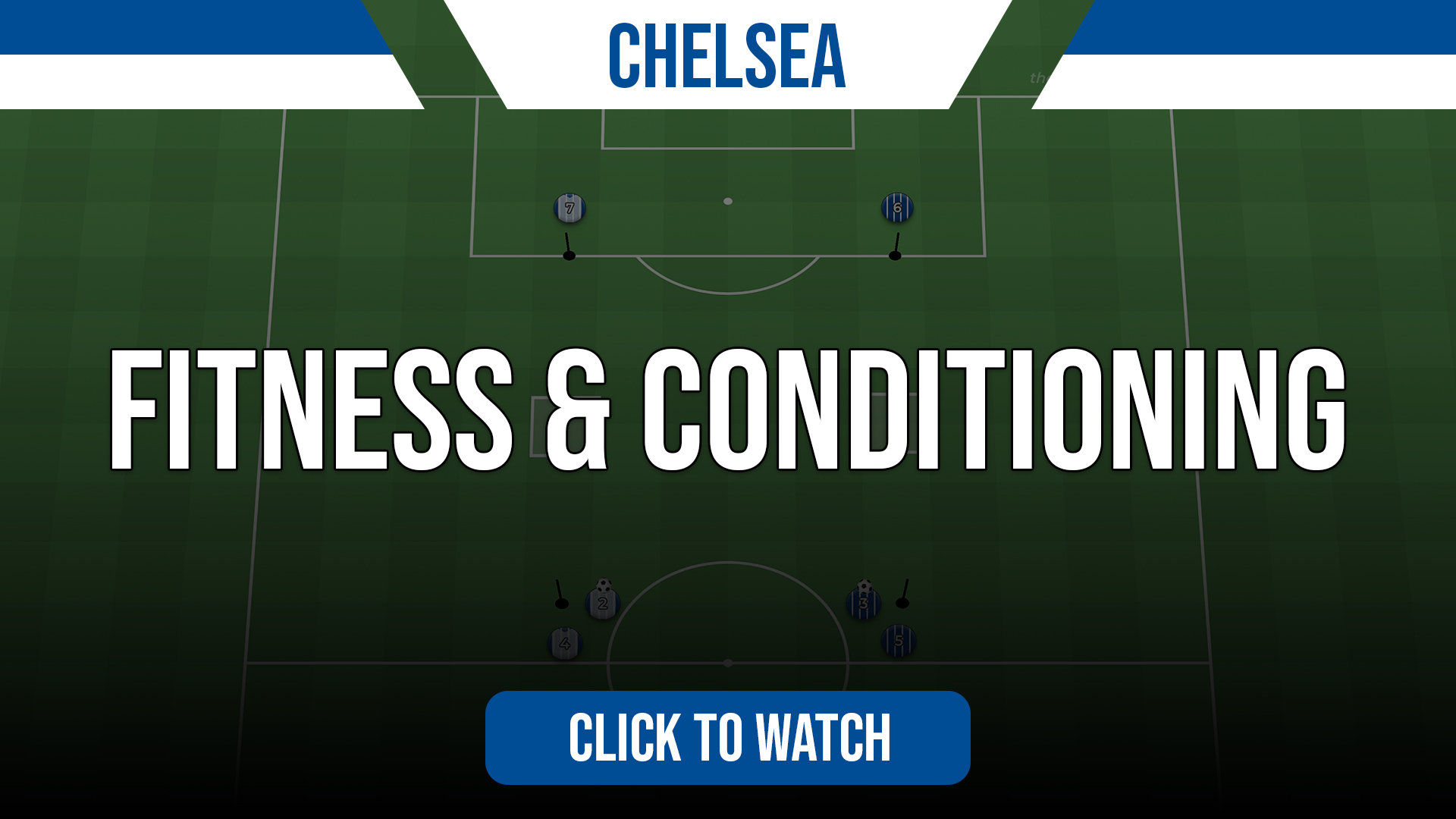 Chelsea Fitness & Conditioning