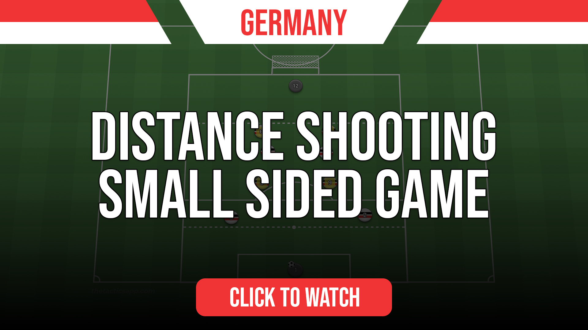 Germany Distance Shooting SSG