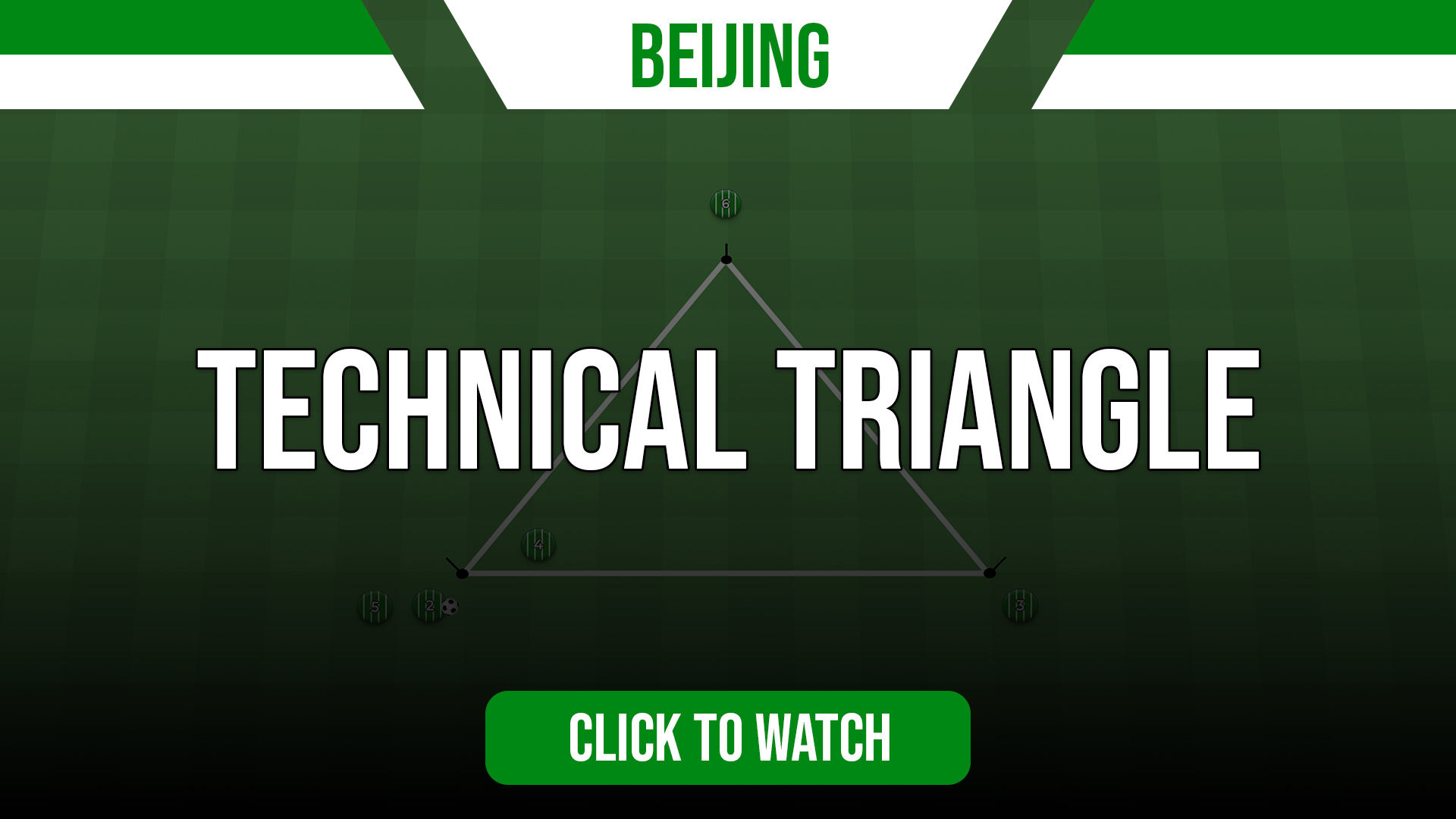 Beijing Technical Triangle
