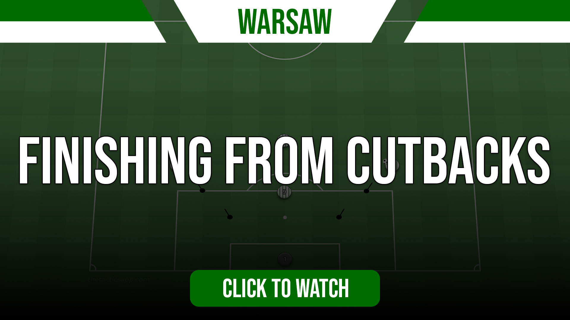 Warsaw Finishing From Cutbacks