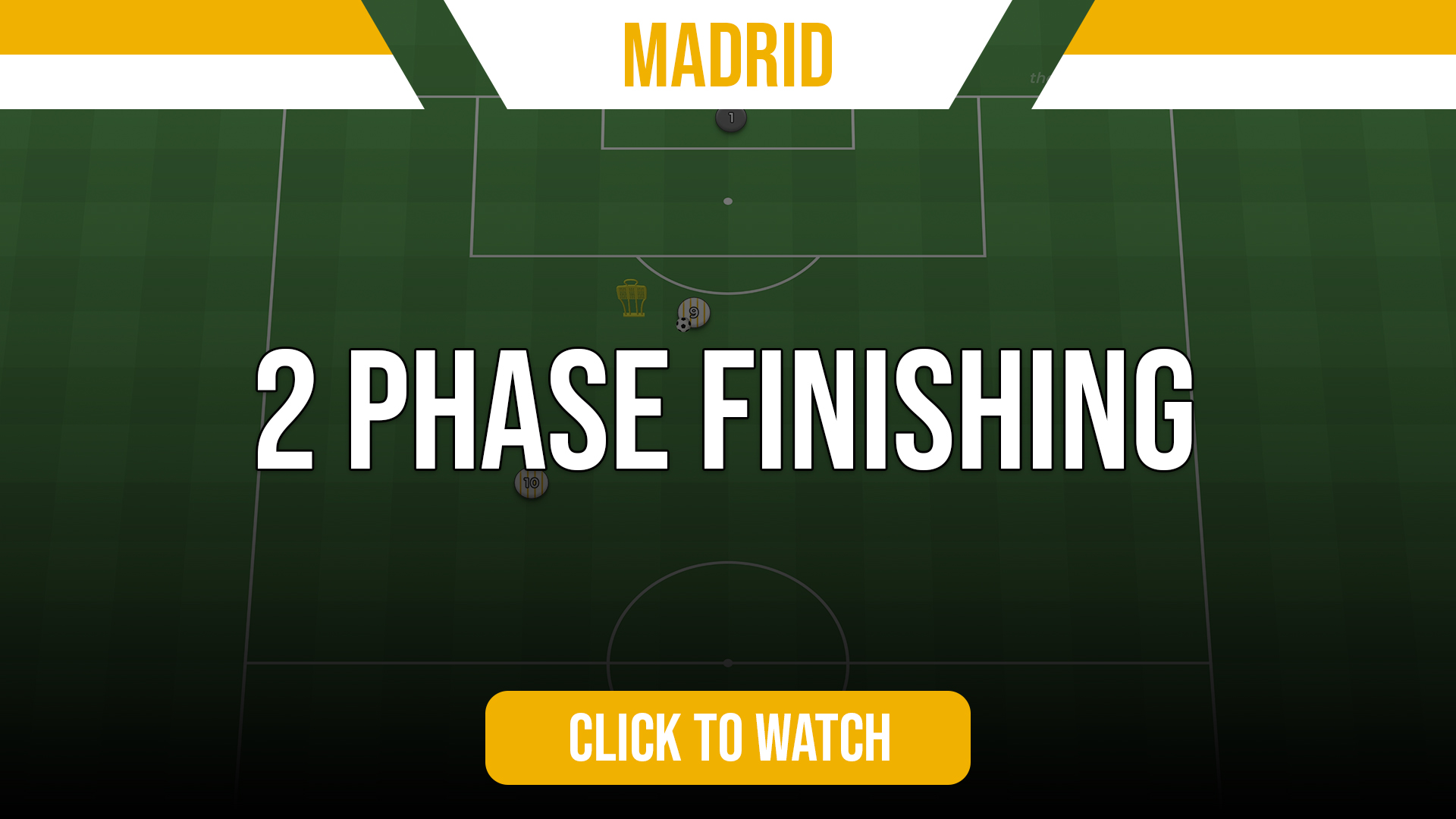 Madrid 2 Phase Finishing