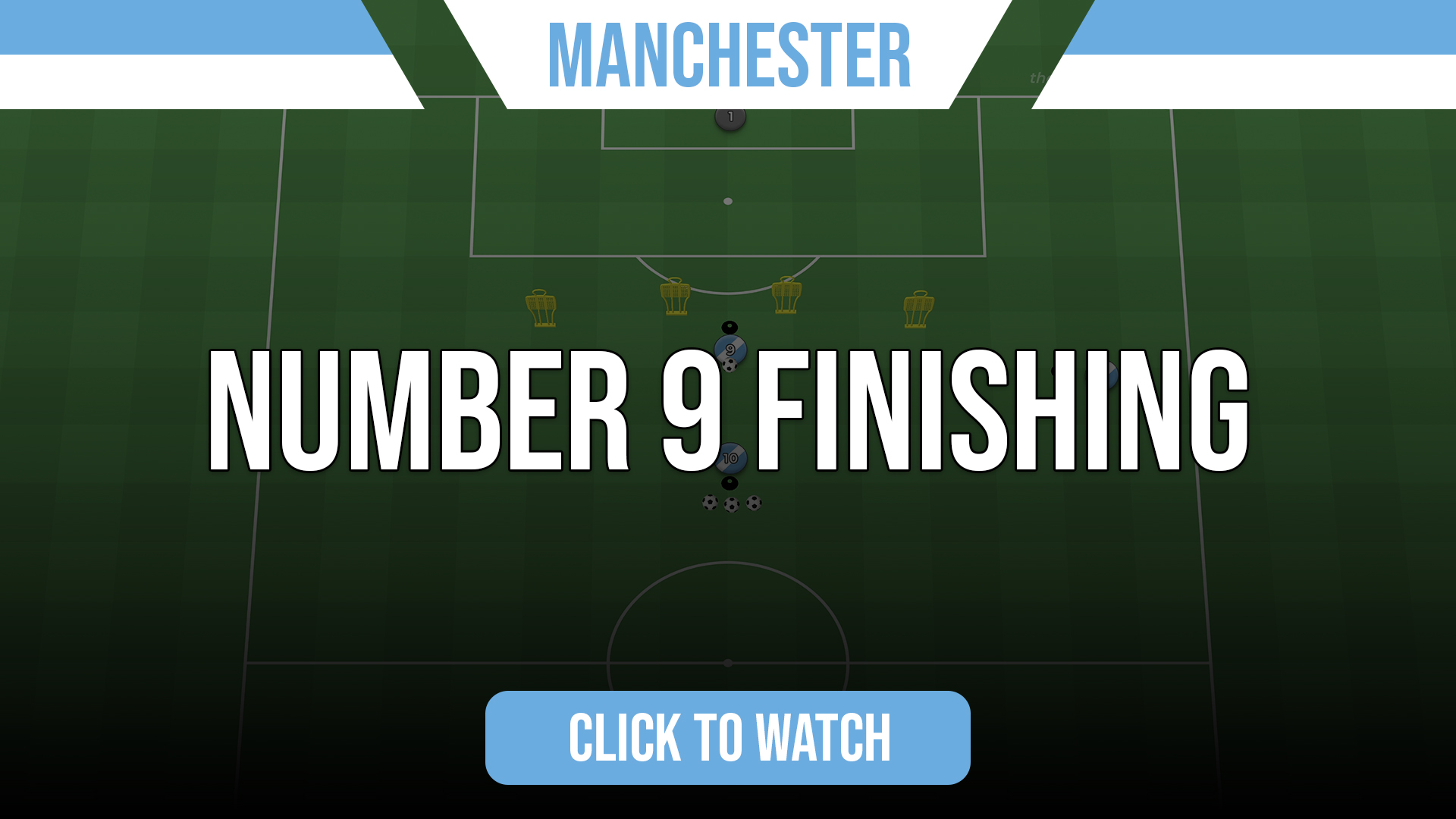 Manchester Number 9 Finishing