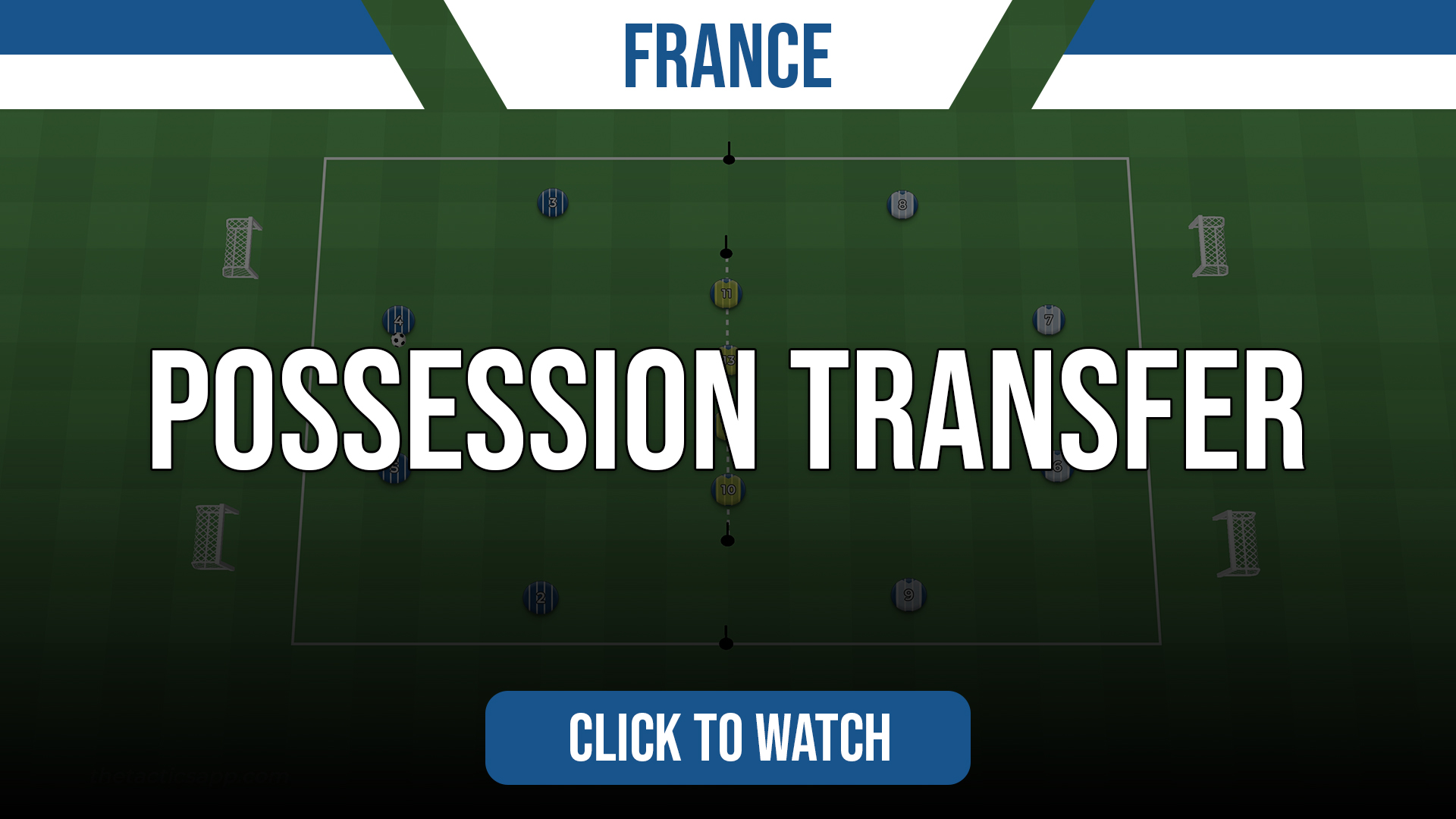 France Possession Transfer