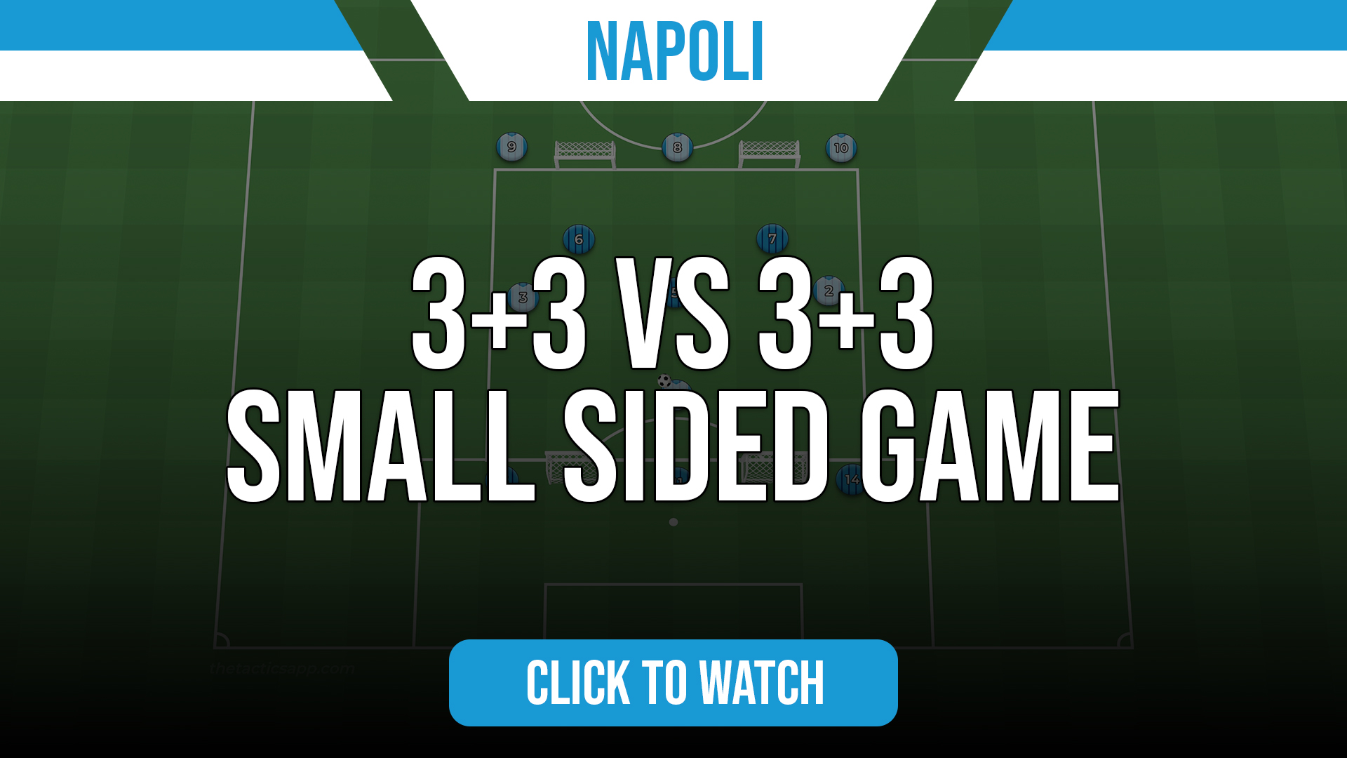 Naples 3+3 vs 3+3 SSG