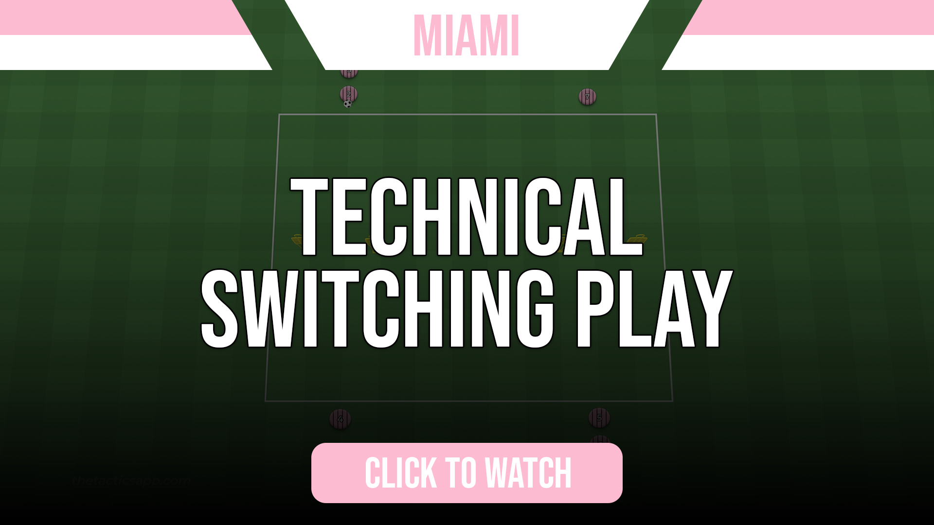 Miami Technical Switching Play