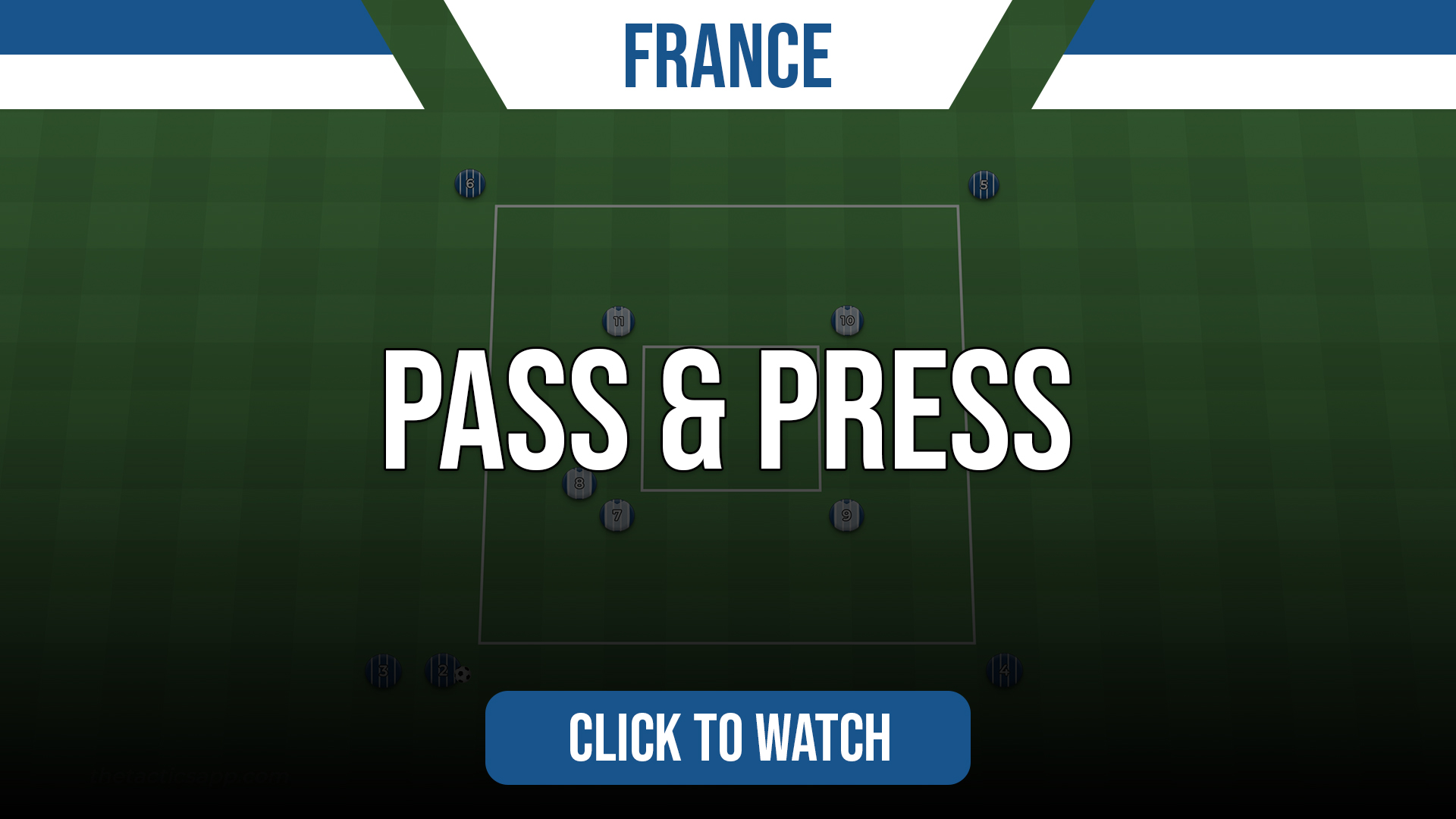 France Pass & Press