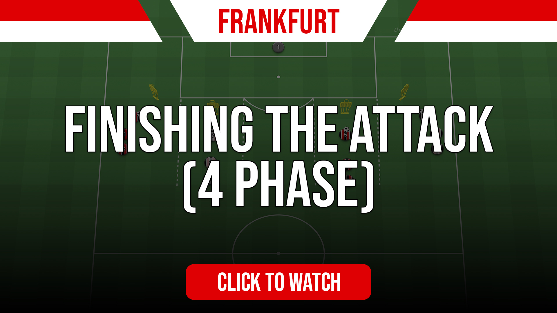 Frankfurt Finishing the Attack (4 Phase)