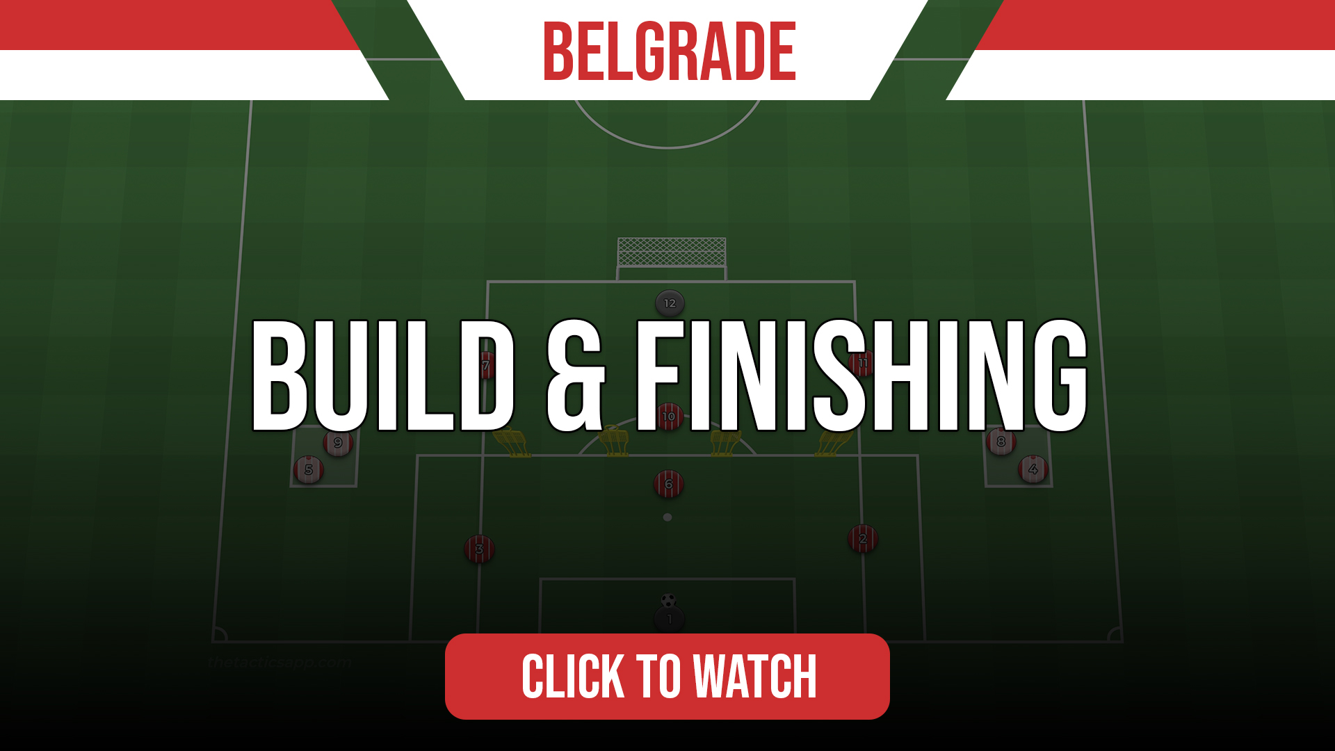Belgrade Build & Finishing