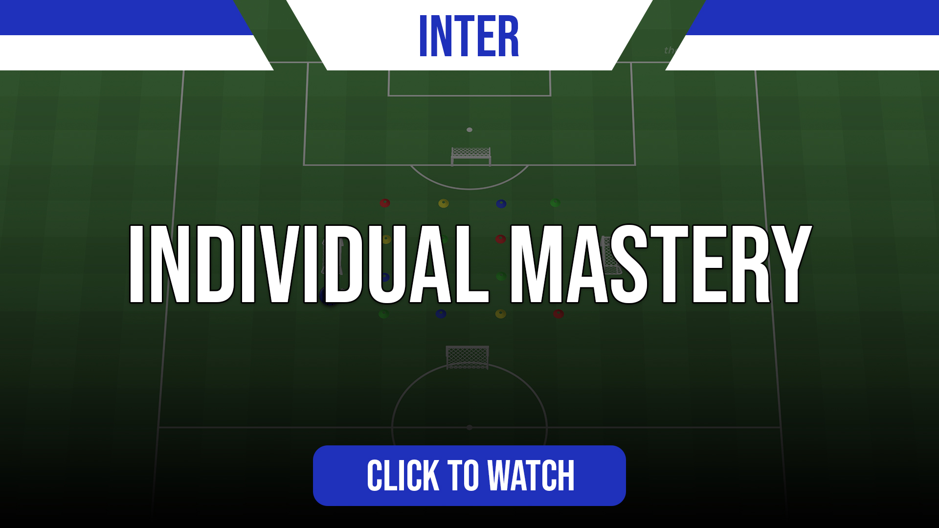 Inter Individual Mastery