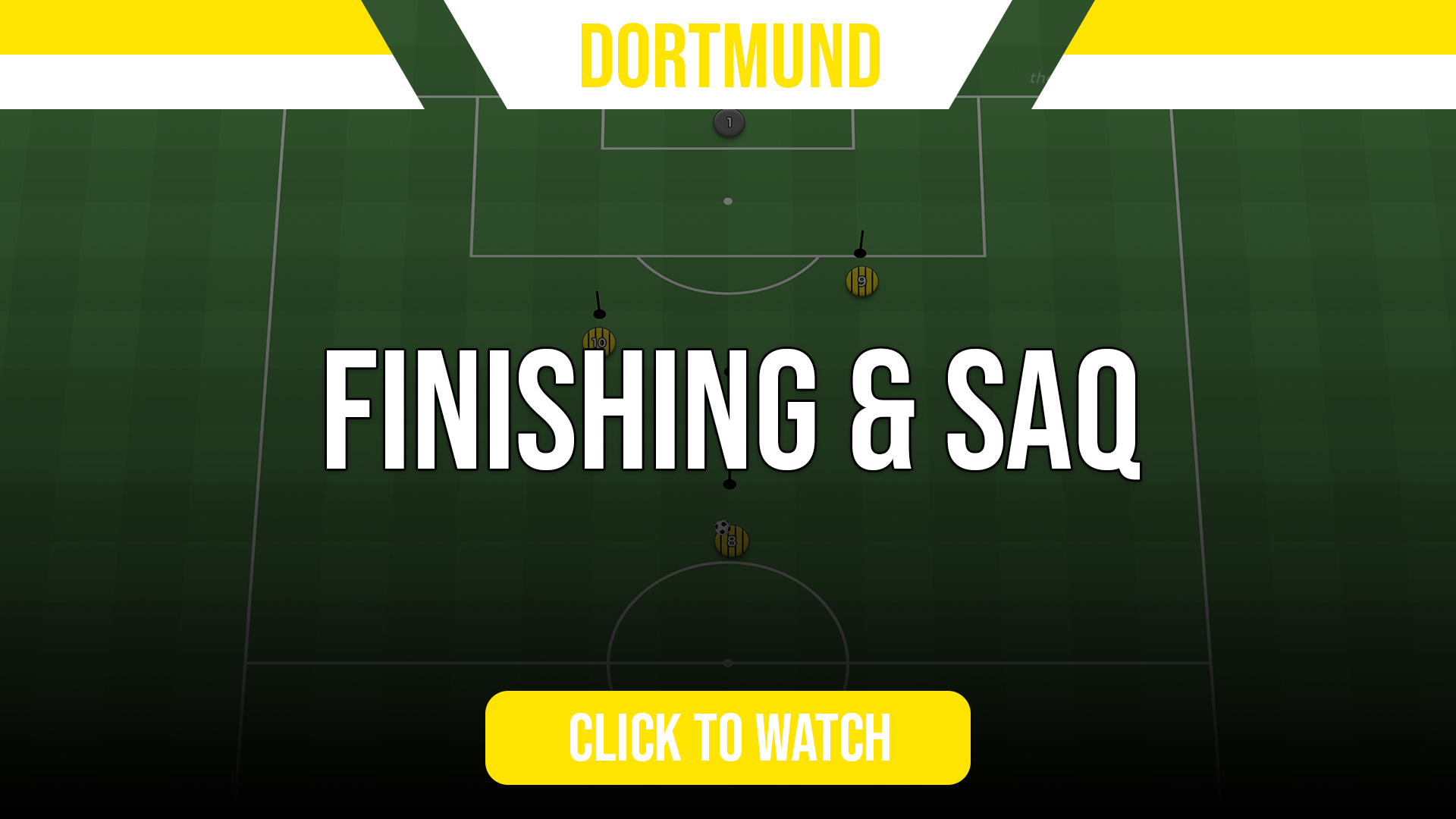 Dortmund Finishing & SAQ