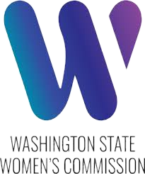 Washington Women's Commission, a client of Jamie Strausz-Clak