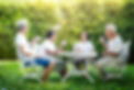 Happy Home New Group Tea