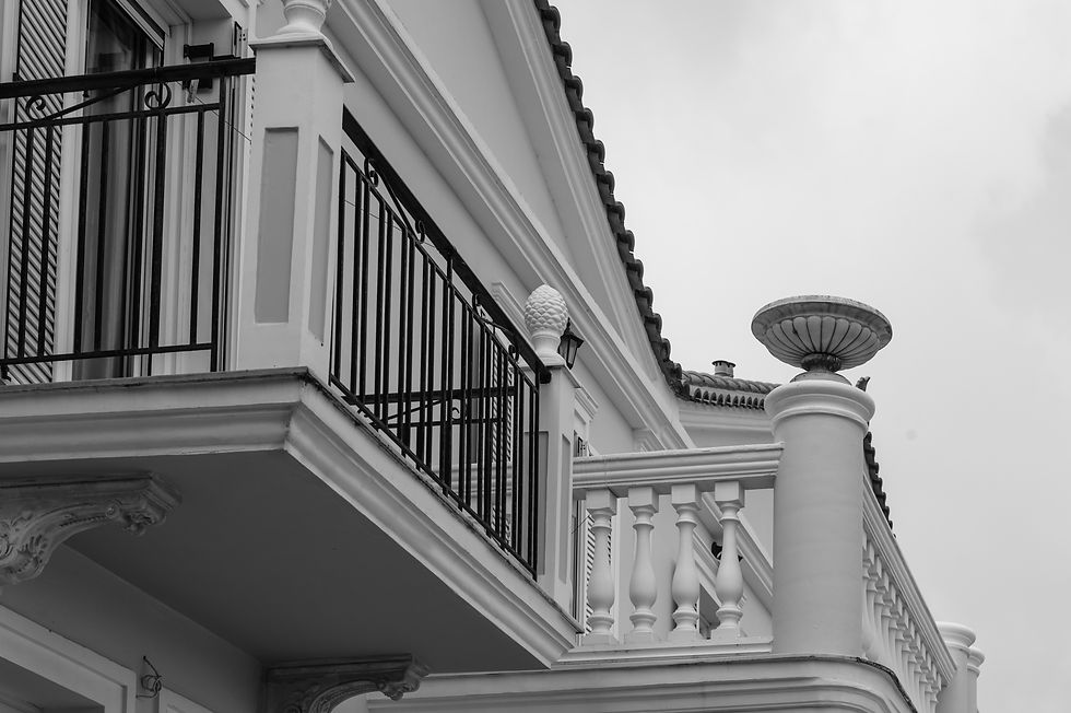 Apollon Palace | Luxury Boutique Hotel Kefalonia