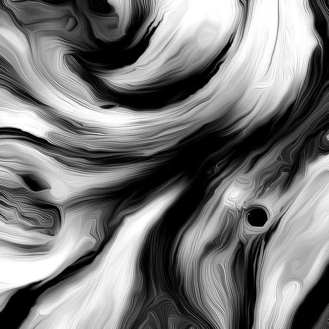 B&W, art filters, digital art, wood