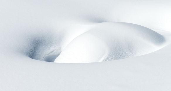 snow, winter, minimal, white, minimalism