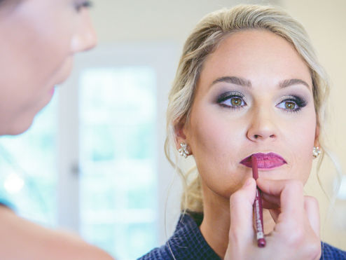 4 Steps for Keeping Your Lipstick Flawless All Day