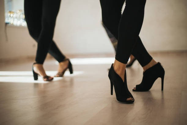 5 Things to Know Before You Take a Heels Dance Class