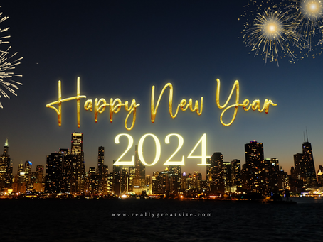5 Reasons Dance Should Be Your New Year's Resolution!