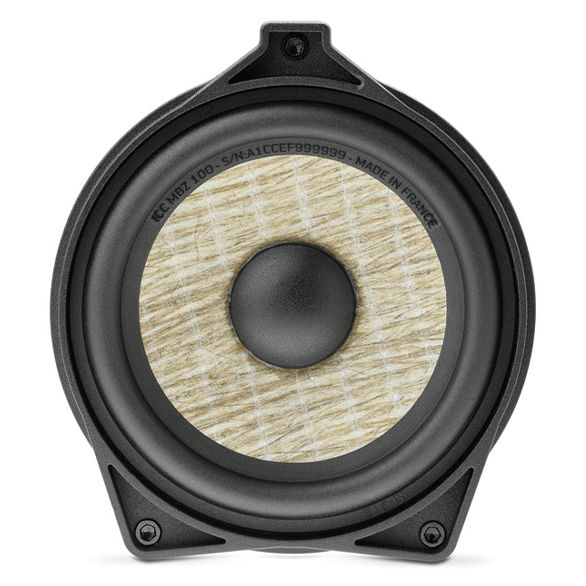 Miniatura: ICC MBZ 100