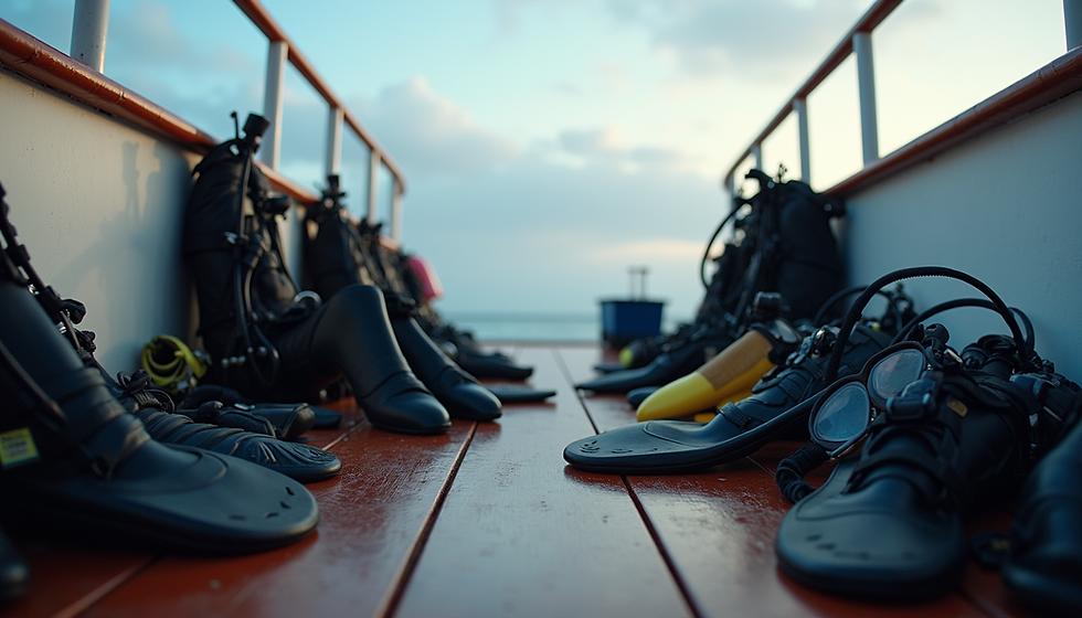 Exploring Scuba Certification Options: Comparing PADI and SSI Certifications