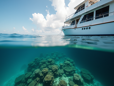 Top Liveaboard Dive Trips for Enthusiasts: Dive Into the Ultimate Liveaboard Diving Experiences
