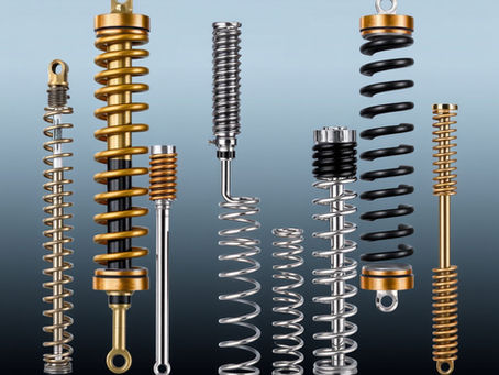Compression Springs