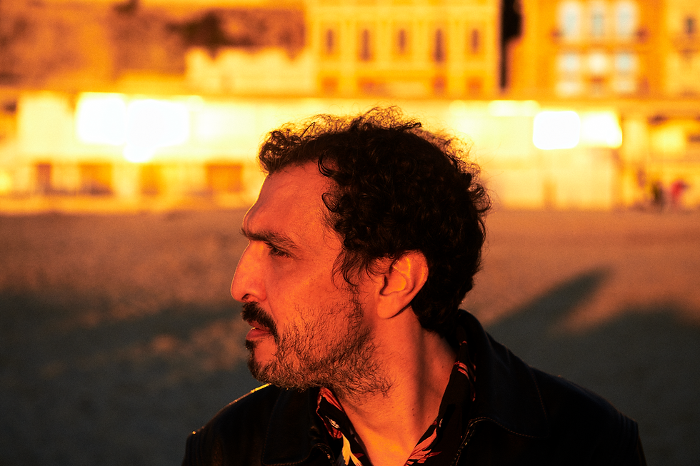 KID FRANCESCOLI