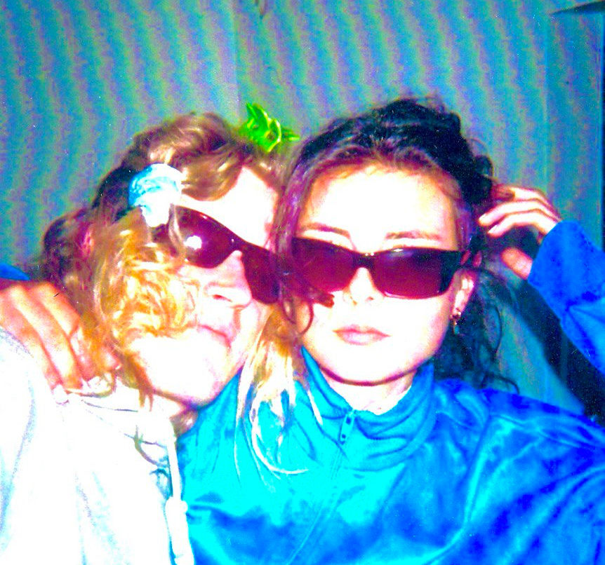 GOLDY.MP3 & DOUBTBOY · IN DEN GARAGEN