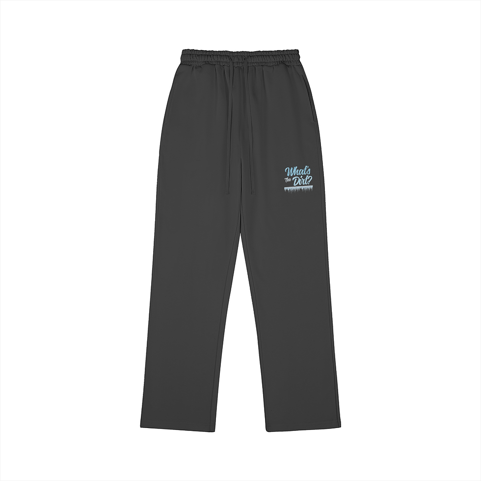 Thumbnail: WTD Fleece Sweatpants