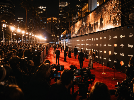 Leveraging Entertainment Industry Insights for Marketing Success