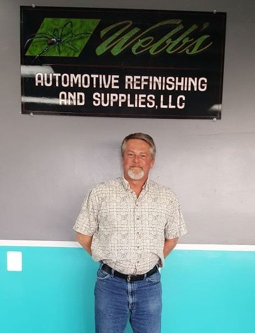 Home b's Automotive Refinishing and Supplies, LLC