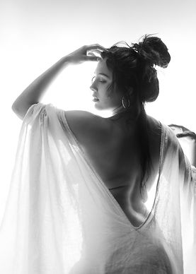 Nervous About Your Boudoir Photoshoot?