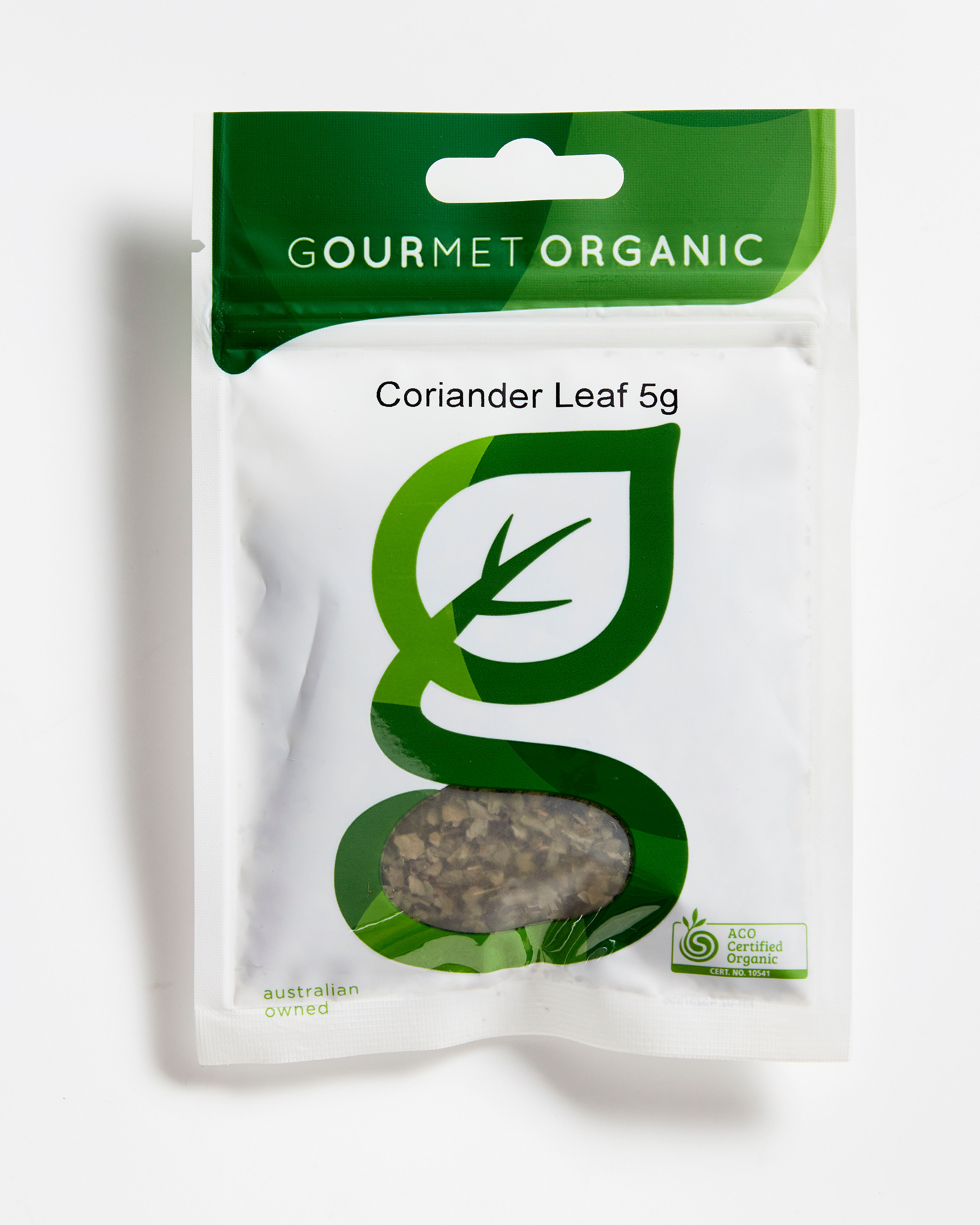 Gourmet Organic Foods - Coriander Leaf