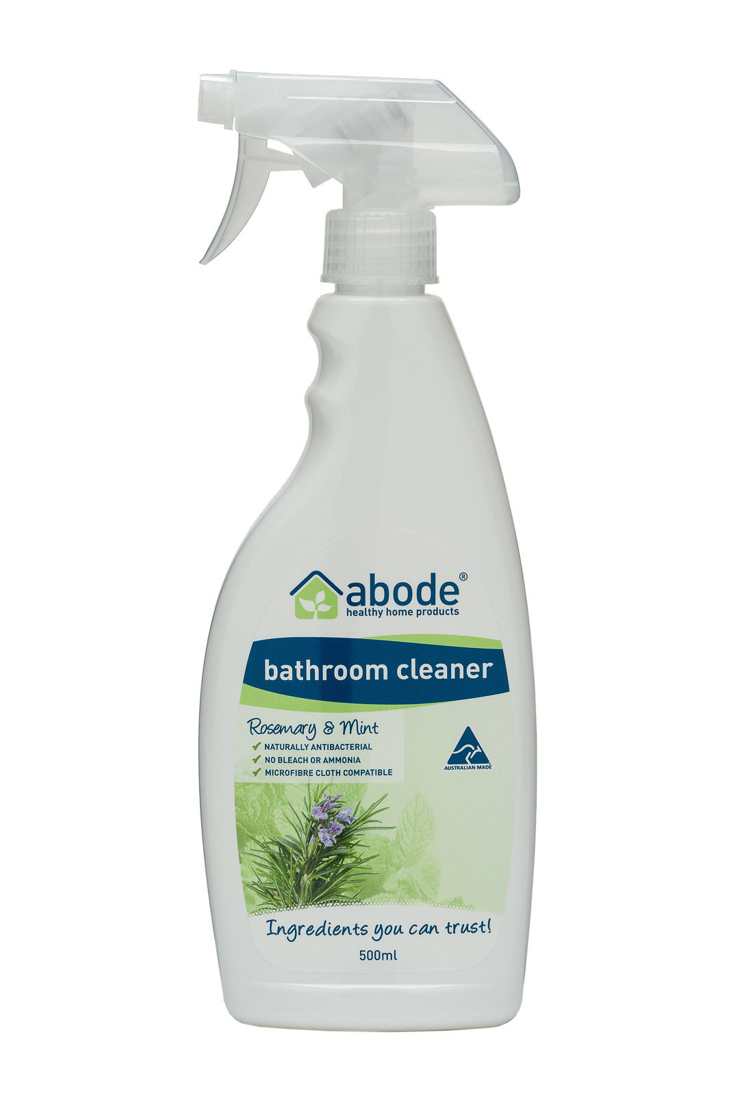 Bathroom Cleaner