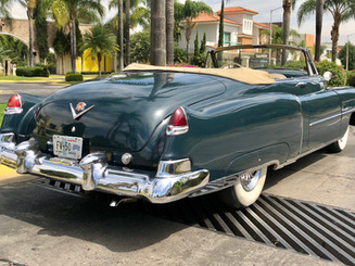 Cadillac