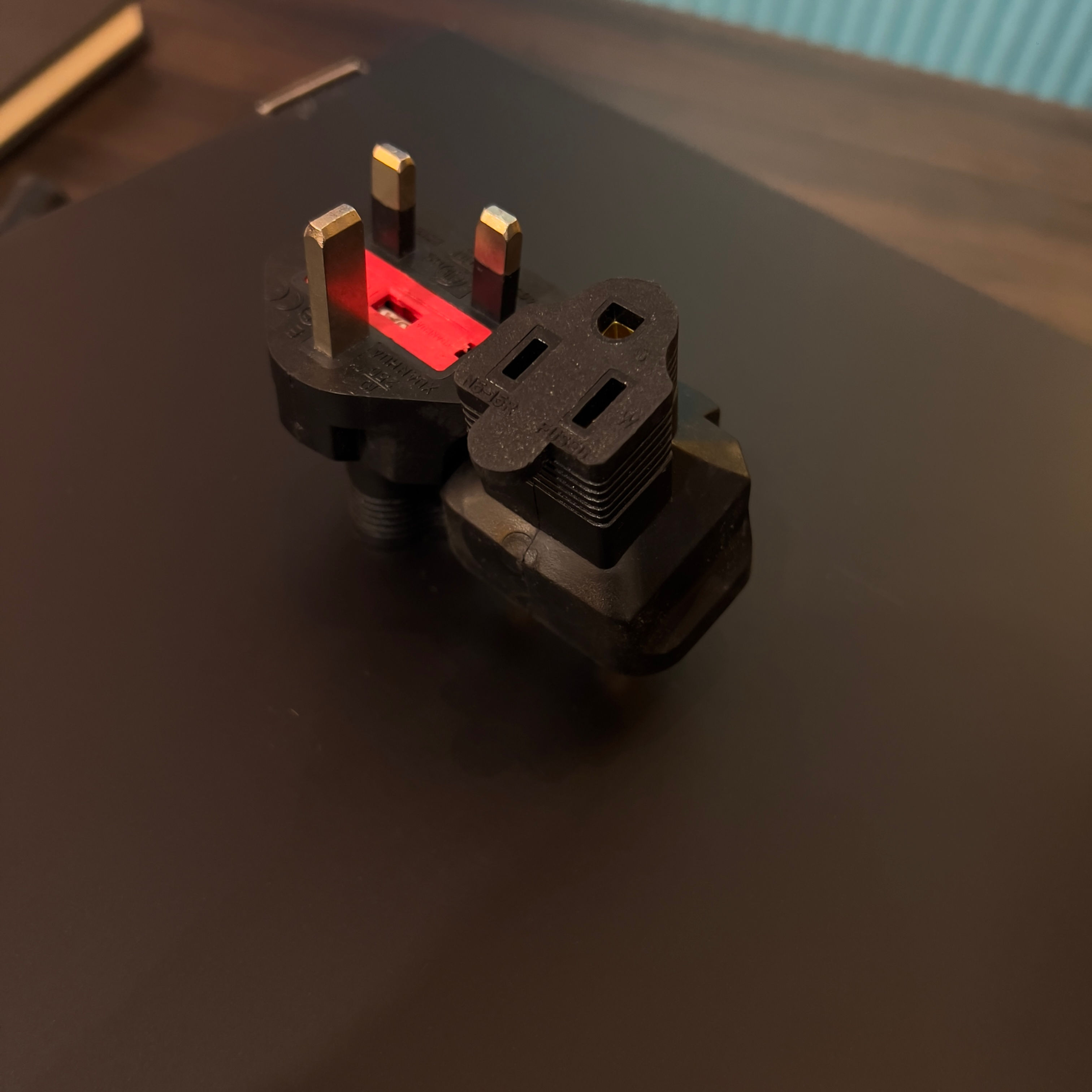 hi fi Power adapter UK