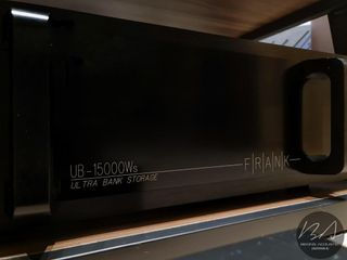 Thumbnail: Frank Acoustic Power Bank Ultra Storage (UB-15000Ws) | Made in Malaysia
