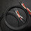 Thumbnail: TiGLON Lionesses HSE Speaker Cable 3m Pair Made in Japan - High Clarity - Banana