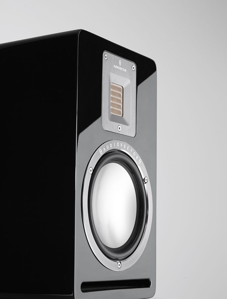 Thumbnail: Bundle  Soul Note A1, Audiovector QR1 SE, WiiM Pro