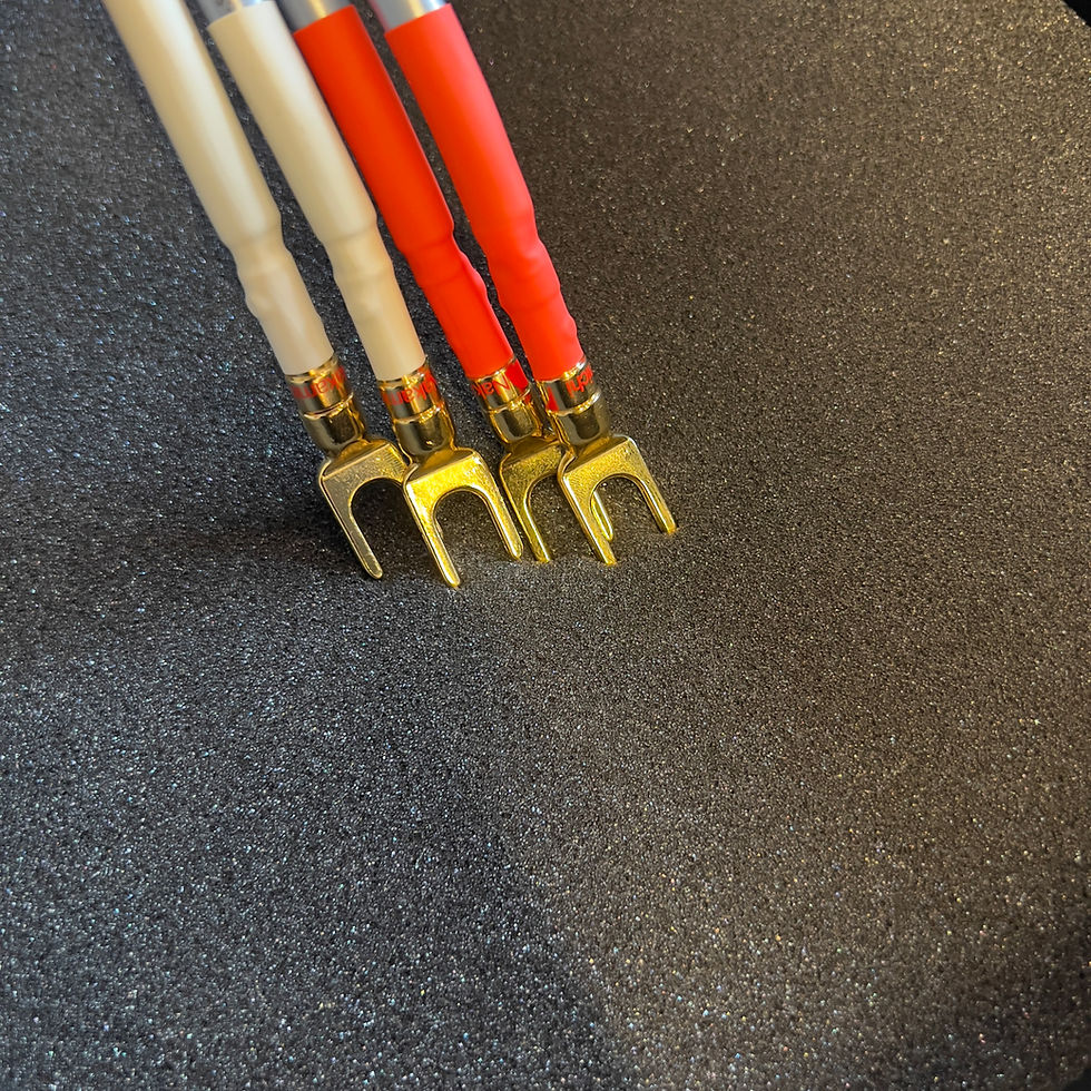 Thumbnail: Jumper Furutech FS-502 set/4 (0.25meter)