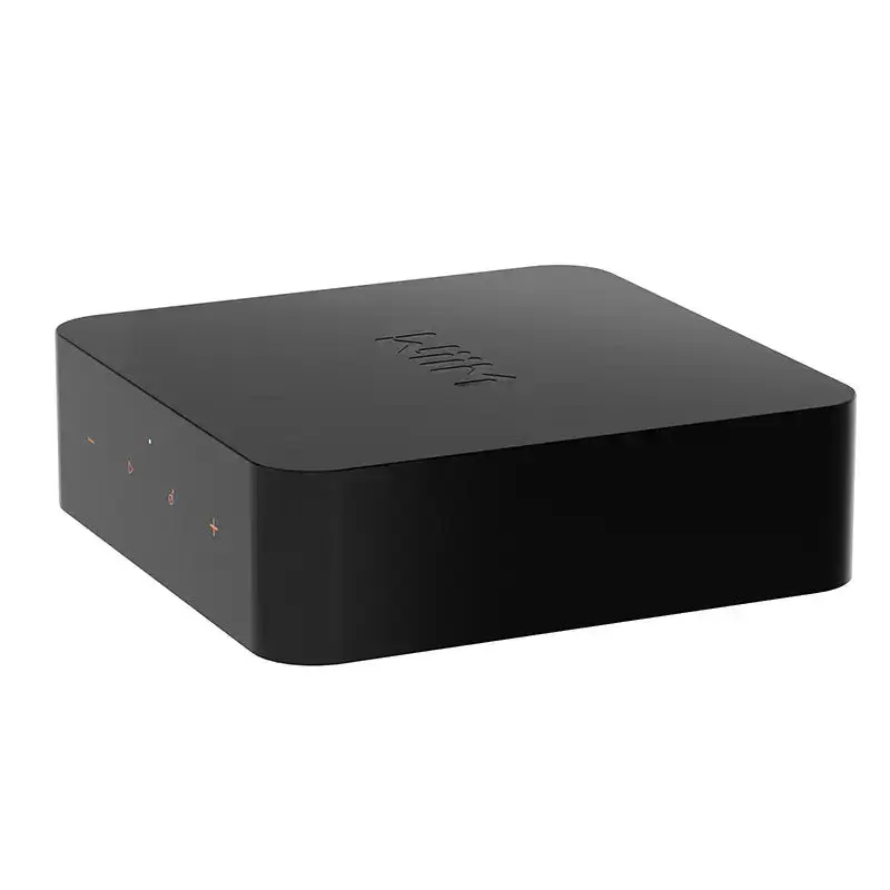 Thumbnail: Bundle  Soul Note A1, Audiovector QR1 SE, WiiM Pro