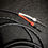 Thumbnail: TiGLON Lionesses HSE Speaker Cable 3m Pair Made in Japan - High Clarity - Banana