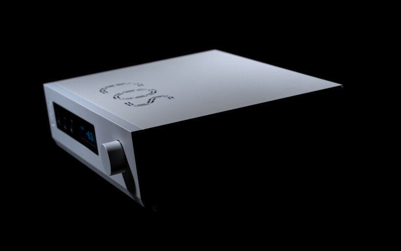 Thumbnail: COS ENGINEERING - COS D10 DAC / Pre‑amp / Headphone Amp