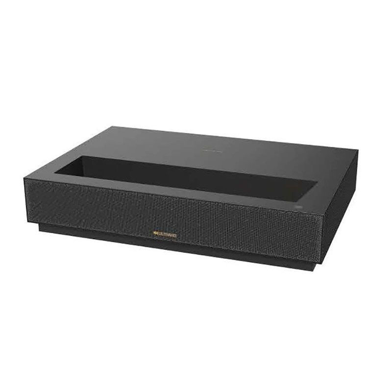 Thumbnail: Formoive Cinema Edge Ultra Short Throw 4K Laser TV Projector (Google TV)