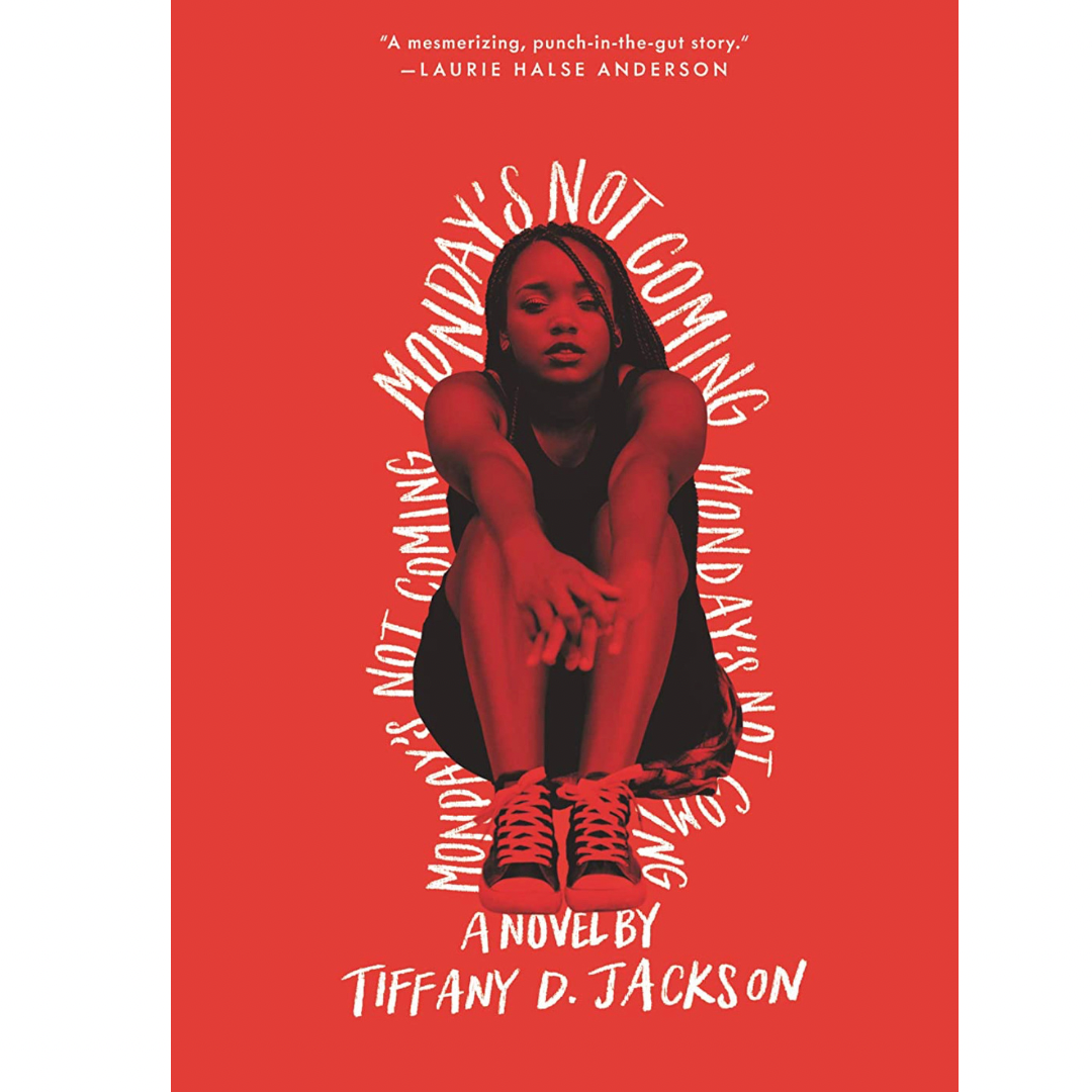 Monday’s Not Coming