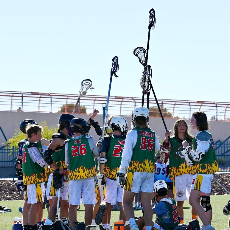 Hot Sauce Lax to Host 'Evaluation Camp' for Summer 2022 Teams